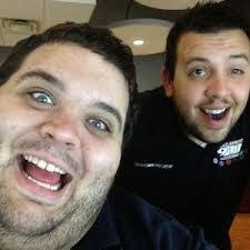 Quinton Huffman's Instagram, Twitter & Facebook