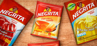 Negrita cambia de nombre e imagen: Caso Negrita La Oportunidad Mas Alla Del Cambio De Nombre Mercado Negro