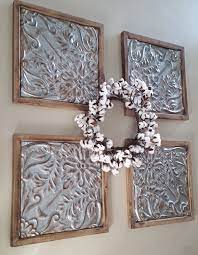 Home Decor Rod Works Metal Tree Wall Art Decor Wall Decor Stickers