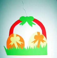 Fensterbilder zu ostern kostenlose vorlagen und anleitungen zum. Basteln Ostern Ideen Zum Osterbasteln
