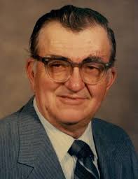 Obituary information for Raymond Charles Ledford