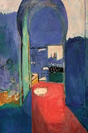Entrance To The Kasbeh 1912 Canvas Art Print By Henri Matisse Icanvas In 2020 Matisse Paintings Henri Matisse Pablo Picasso Paintings