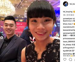 About press copyright contact us creators advertise developers terms privacy policy & safety how youtube works test new features press copyright contact us creators. ç¾½çƒå¹´çµ‚è³½ æˆ´è³‡ç©Žæ™šå®´èµ°é»'è•¾çµ²é¢¨ç¶²é©šè‰· å¥³ç¥žè¶…ç¾Ž Ettodayé‹å‹•é›² Ettodayæ–°èžé›²