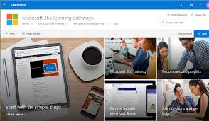 Microsoft 365 Learning Pathways Your Customizable Training Solution To Increase Usage Of Microsoft Microsoft Learning Sharepoint