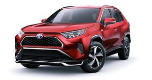 We expect the vehicle to be released any time in 2022, but people might be able to catch a glimpse of the vehicle before its release date at the new york. New 2022 Toyota Rav4 Prime Price Specs Review Toyota News