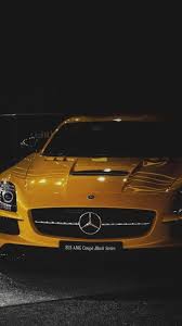 Mercedes Benz Sls Amg In 1080x1920 Resolution Mercedes Benz Sls Amg Mercedes Benz Amg