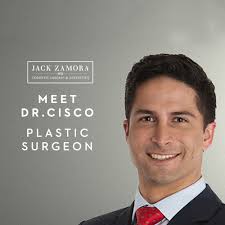 Jack Zamora MD Cosmetic Surgery and Aesthetics