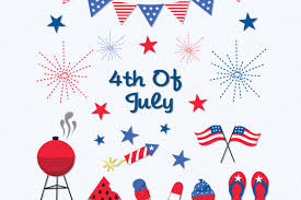 We offer exclusive fonts and a multitude of rhinestone and vinyl design themes. Free Fourth Of July Clipart Pictures Clipartix