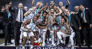Italy lega basket serie a. Sideline Sports Blog Virtus Bologna Is The Basketball Champions League Winner Of 2019