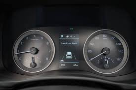 2022 hyundai tucson gauge cluster 2. 2021 Hyundai Tucson Pictures 103 Photos Edmunds