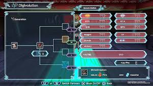 digimon world next order guide how to unlock the