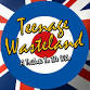 Teenage Wasteland - Tribute To The Who event in Tucson, AZ