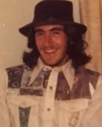 Robert Albert Garzini Obituary March 10, 2023