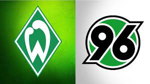 Borussia moenchengladbach won 18 matches. Sv Werder Bremen Hannover 96 Youtube