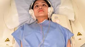 Shoulder Mri Scan Protocols Positioning And Planning Youtube