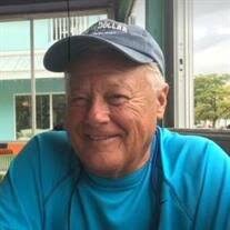 Brian Kent Smith Obituary