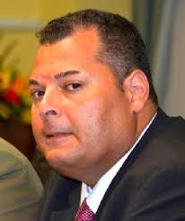 Knipselkrant Curacao