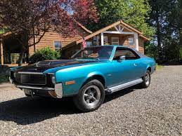 Chrome is excellent, everything inside and. 1970 Amc Javelin Sst For Sale In Yakima Wa Classiccarsfair Com