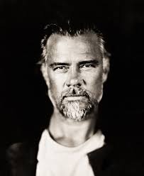 My uncle Earl shared this photo with me. He's there