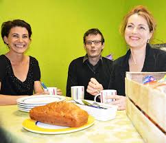 Le Telegramme Vannes Les Pates Au Beurre Une Bonne Recette Pour Les Parents
