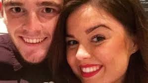 There was the difficult conversation with mum and dad when, with his celtic dream unfulfilled by a heartbreaking release from the club at 15 and a chance in the queen's park first team yet to materialise, the glaswegian stared soberly at a metaphorical crossroads. Rachel Roberts Why Her Love Story With Andrew Robertson Is Made In Heaven Vergewiki