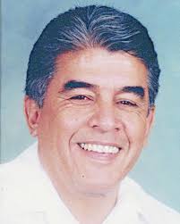 Lorenzo Munoz, Jr. Obituary