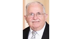 Donald Brummitt Obituary (1946