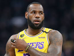 Independence, ohio — with sweat streaking down his face and into his bushy beard, lebron james was not in a playful mood following practice. Lebron James Beard May Be A Message That He Dominates Despite His Age