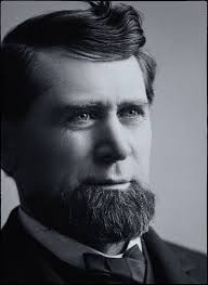 Norwegian immigrant Knute Nelson served state and country throughout his  life, first as a soldier and a lawyer, then as a legislator and the twelfth  governor of Minnesota. He was the state's