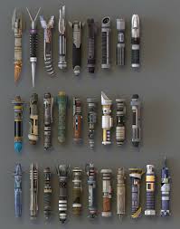 This Is Just No Words Just A Little Weeping Lightsaber Hilts From Star Wars The Old Republic Lightsaber Lightsaber Hilt Star Wars The Old