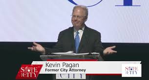 2021 McAllen State of the City Address