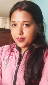 Pabitra Karki: Celebrating Love and Connection