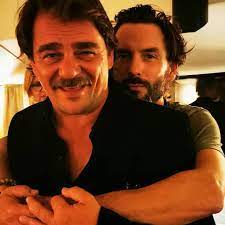 Sagamore stévenin is a french actor, sometimes also listed thomas stévenin in film credits. Sagamore Stevenin Fans Lovers Photos Facebook