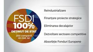 A fost multă liniște în privința ei, atât din partea puterii, cât și a opoziției. Propunerea Pentru InfiinÅ£area Fondului Suveran De Dezvoltare Si InvestiÅ£ii AdoptatÄƒ De Senat