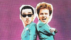 Watch Tapeheads (1988) Full Movie Free on Plex - Plex