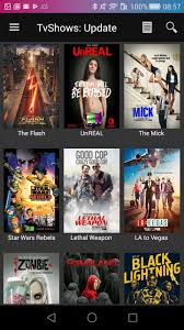 If you just saw an awesome movie in the theaters and want it on your computer as soon as possible, free app couchpotato will look for it on usenet and automatically download it as soon as a copy is available online. Movies Hd 5 1 0 Download For Android Apk Free
