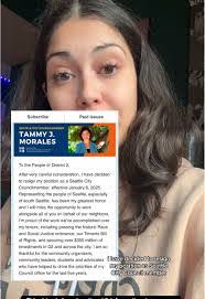 Tammy Parry's Instagram, Twitter & Facebook