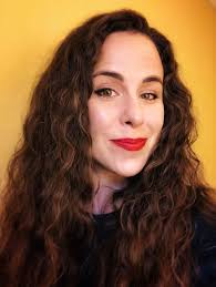 Caitlin Kunkel and Elly Lonon