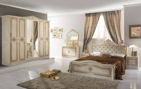 Schlafzimmer italienisch elena beige gebraucht (essen finkenburg … anzeige ist deaktiviert. Barock Schlafzimmer Komplett Sets