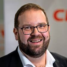 Der Prignitzer Gordon Hoffmann soll CDU-Generalsekretär von Michael Stübgen  in Brandenburg werden