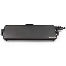 Black And Decker Electric Griddle Replacement Parts Home Styling A Buffet Griddles Best Griddle