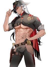 boothill (honkai and 1 more) drawn by yukaero4 | Danbooru