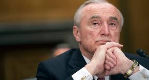 Bratton attacks lawmakers who 'prostitute themselves in front of the NRA'