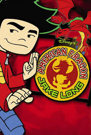 American Dragon: Jake Long (2005 - 2007)