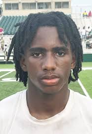 Dillon's Robertson, Capehart to play in Shrine Bowl