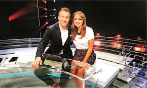 Maybe you would like to learn more about one of these? Sky Sport Serie A 4a Giornata Diretta Esclusiva Palinsesto E Telecronisti Digital News