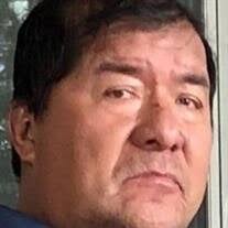 Ubaldo Soto Obituary