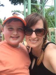 How to Beat the Heat at Hersheypark • All Things Fadra