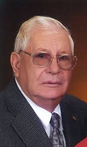 Myron R Suiter Obituary January 16, 2013