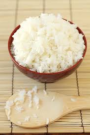 Sushi Rice The Secret Behind Delicious Sushi La Fuji Mama Sushi Rice Recipes Sushi Recipes